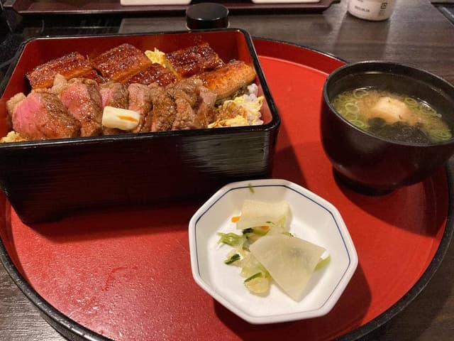 銀座 おぐ羅 たまプラーザ店 - サブ画像1