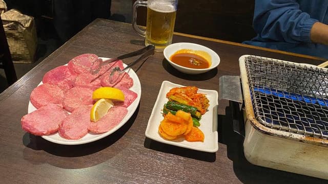 大詔閣 四条店 - サブ画像1