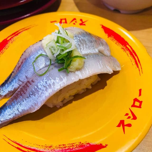 スシロー 金沢八景店 - サブ画像2