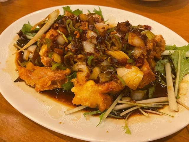 中国料理 鑫隆 - サブ画像1