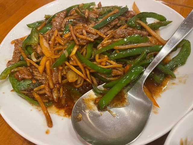 中国料理 鑫隆 - サブ画像2