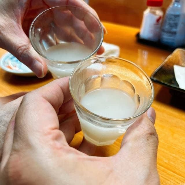 大衆割烹 田や - サブ画像2