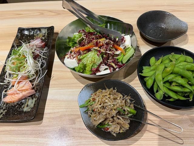 地鶏×鮮魚 個室居酒屋 鶴屋 川崎駅前店 - サブ画像1