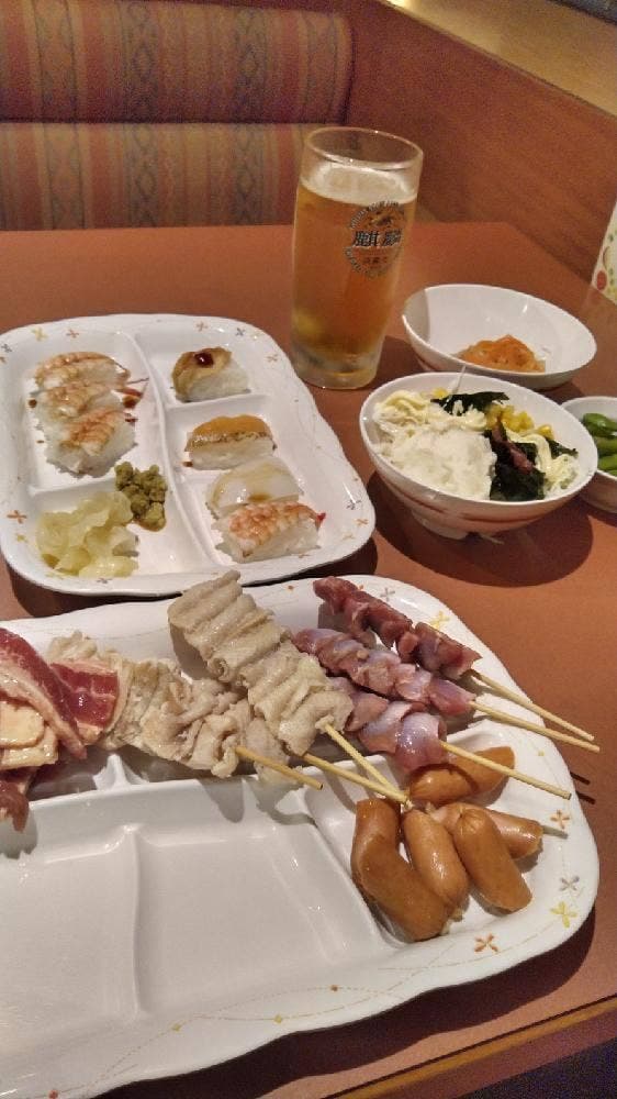 お祭り一番館 八代宮原店 - サブ画像1