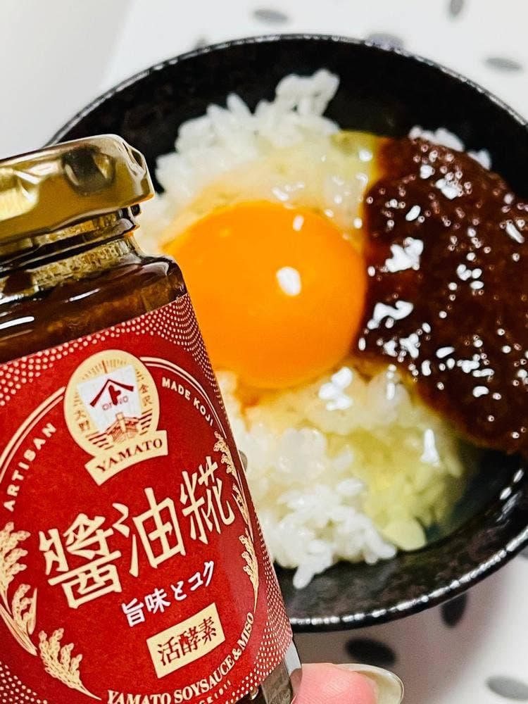 ヤマト醤油味噌 金沢百番街店