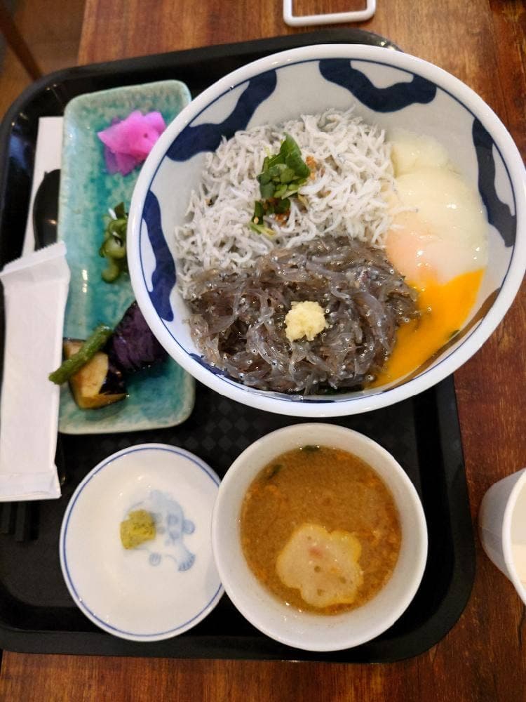 長谷食堂