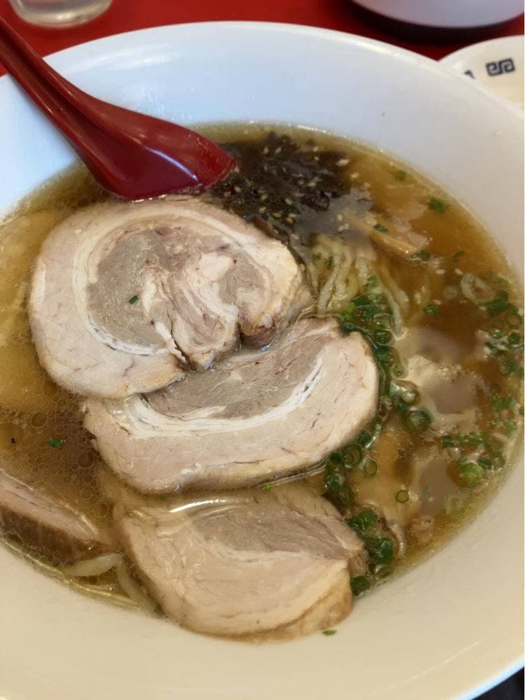 中華酒場 富味屋