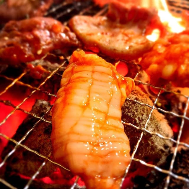 情熱食堂ガヤガヤ - サブ画像3