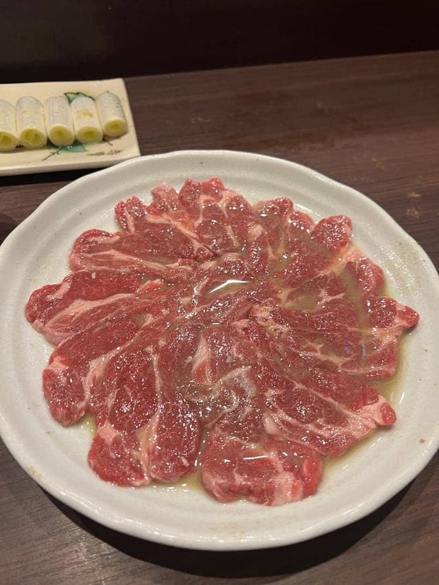 塩成吉思汗 八仙 大通 - サブ画像1