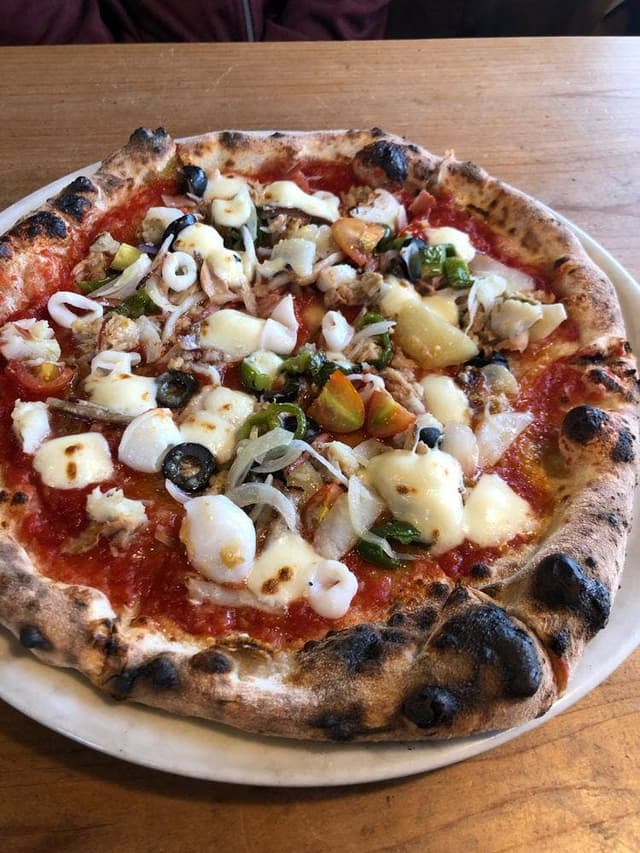 イタリア料理 トト - サブ画像1