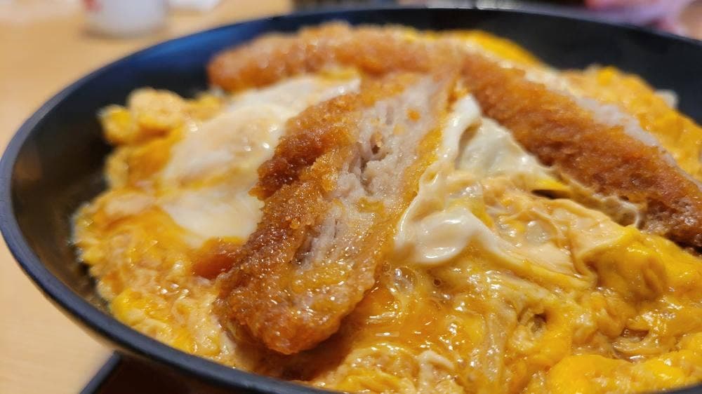 めん膳茶屋 どん笑