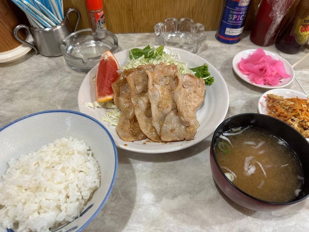 深川