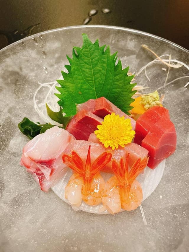 幸兵衛寿司 - サブ画像3