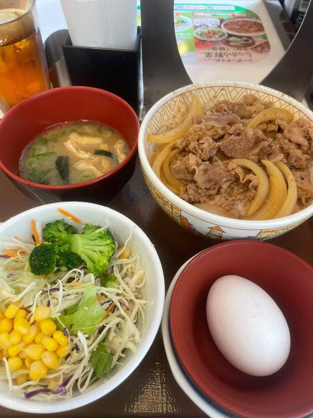すき家 小田原駅東口店 - サブ画像2
