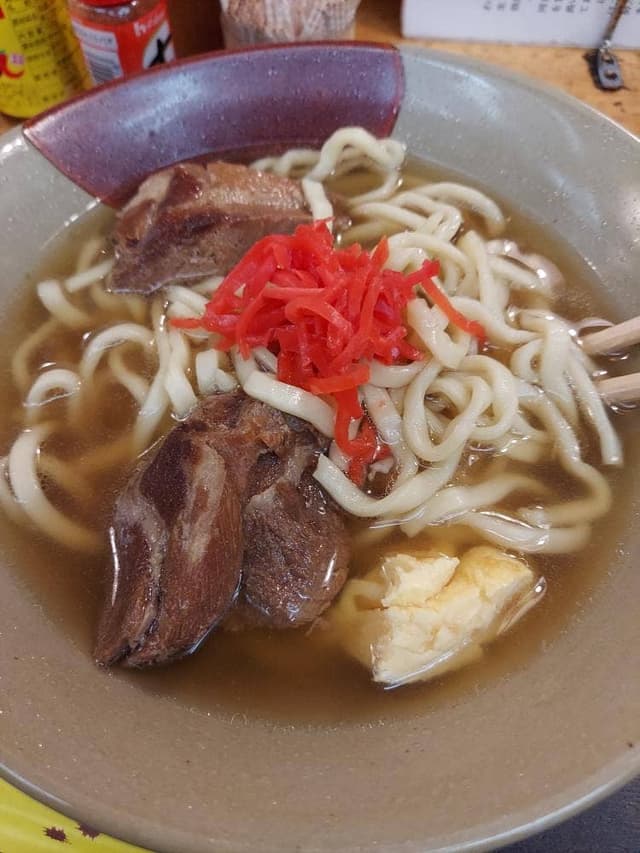我部祖河食堂 泡瀬店 - サブ画像2