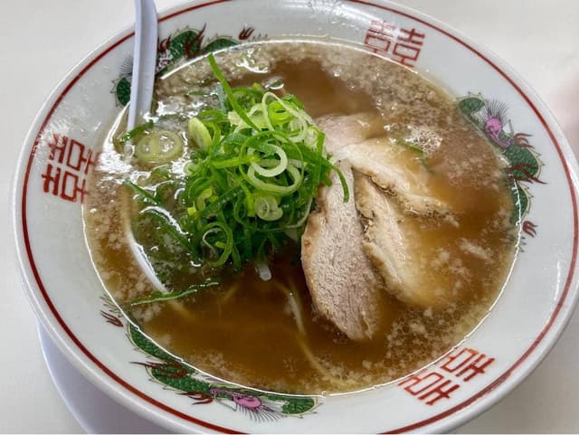第一旭 熊野店 - サブ画像1