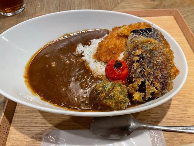 新潟カツ丼 タレカツ 渋谷店 - サブ画像2