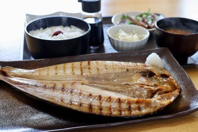 巴食堂 - サブ画像3