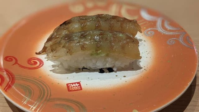 九州 はかた 大吉寿司 ららぽーと福岡店 - サブ画像3