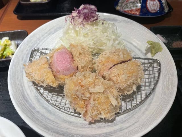 とんかつ ひびき - サブ画像3