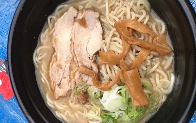 麺屋信玄 - サブ画像2