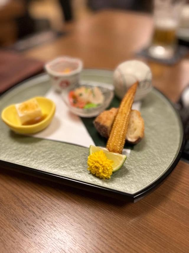 博多水たき 濱田屋 店屋町店 - サブ画像1