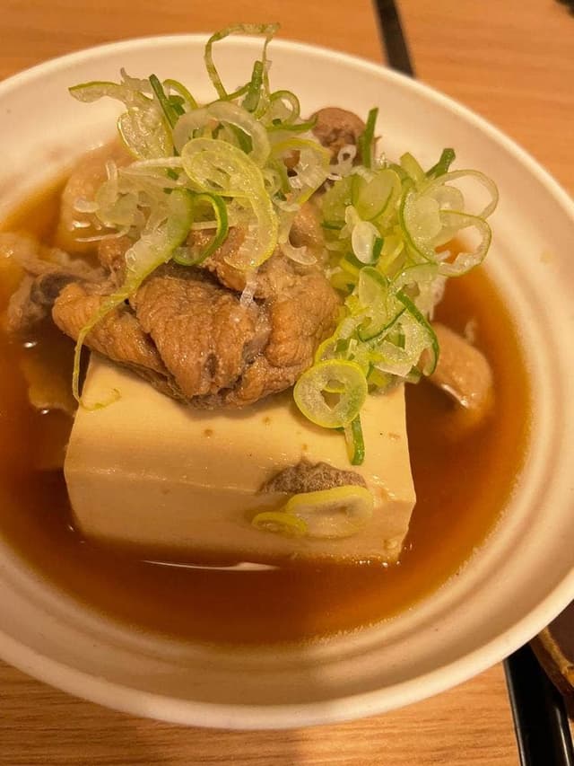 立ち呑み 粋 - サブ画像3