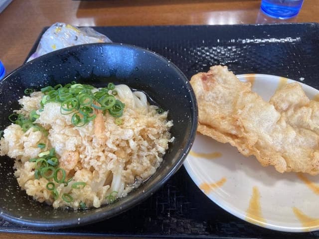 こがね製麺所 西条店 - サブ画像1