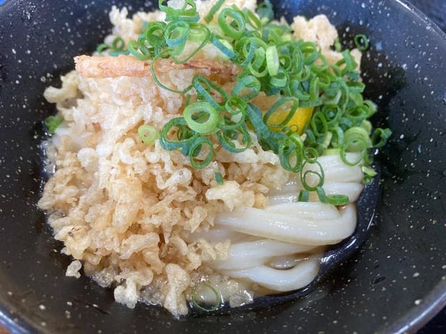 こがね製麺所 西条店 - サブ画像3