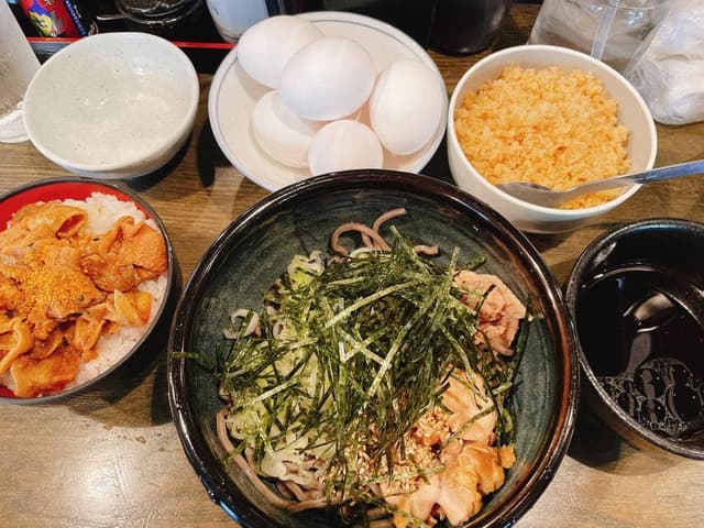 波留乃屋 赤坂店 - サブ画像3