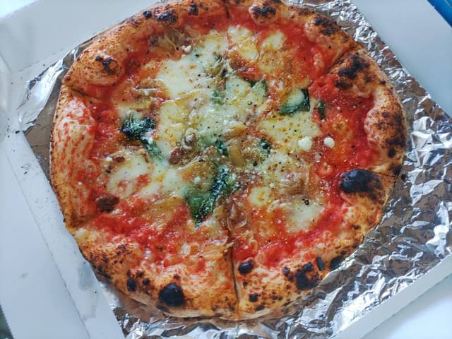 Pizzeria e Osteria PADRINO - サブ画像1