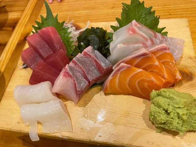 海鮮屋台 おくまん 難波元町店 - サブ画像2