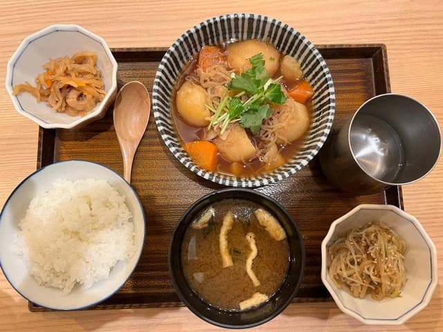 土鍋炊ごはん なかよし グランツリー武蔵小杉店 - サブ画像2