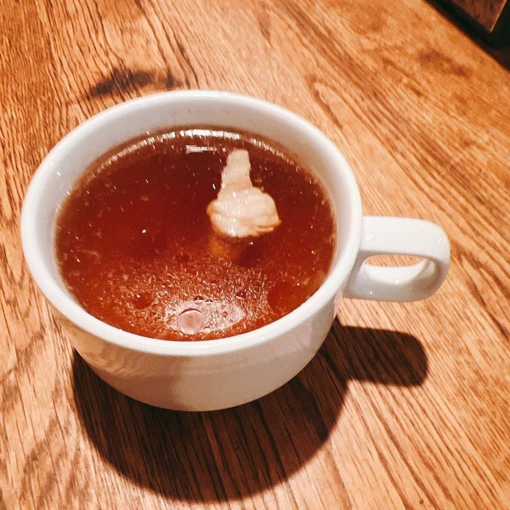 CAFE Vogue Ruby