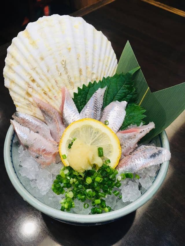 浜の漁師居酒屋 こちらまる特漁業部 駅前AKビル店 - サブ画像3