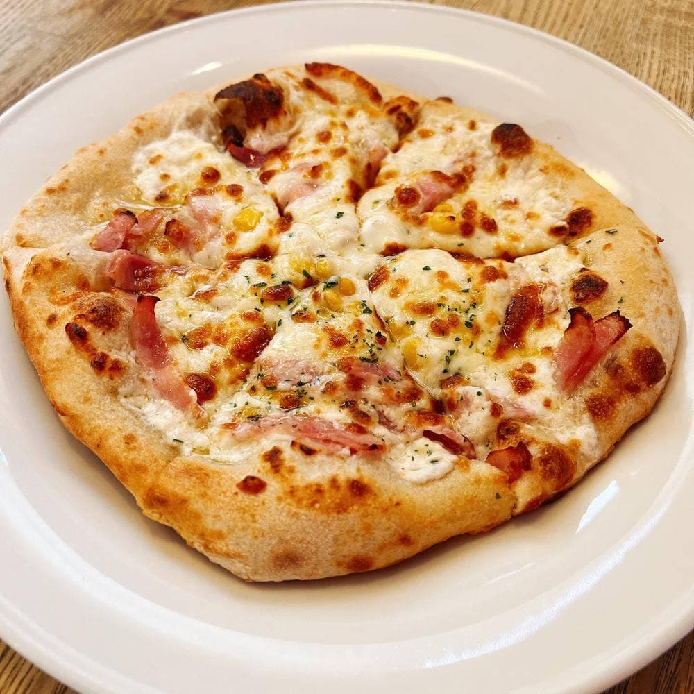 la PIZZA