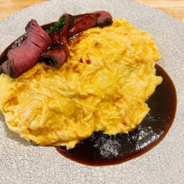 SRY+ IZAKAYA French Italian Creation とうきょうスカイツリー駅前店 - サブ画像1