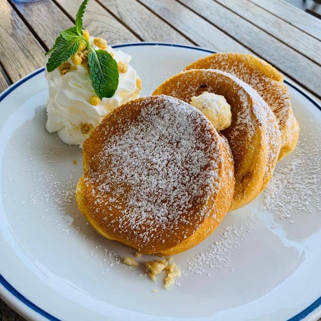 湘南パンケーキ 横浜ランドマークタワー店 - サブ画像2