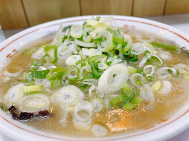 がんこもんラーメン - サブ画像2