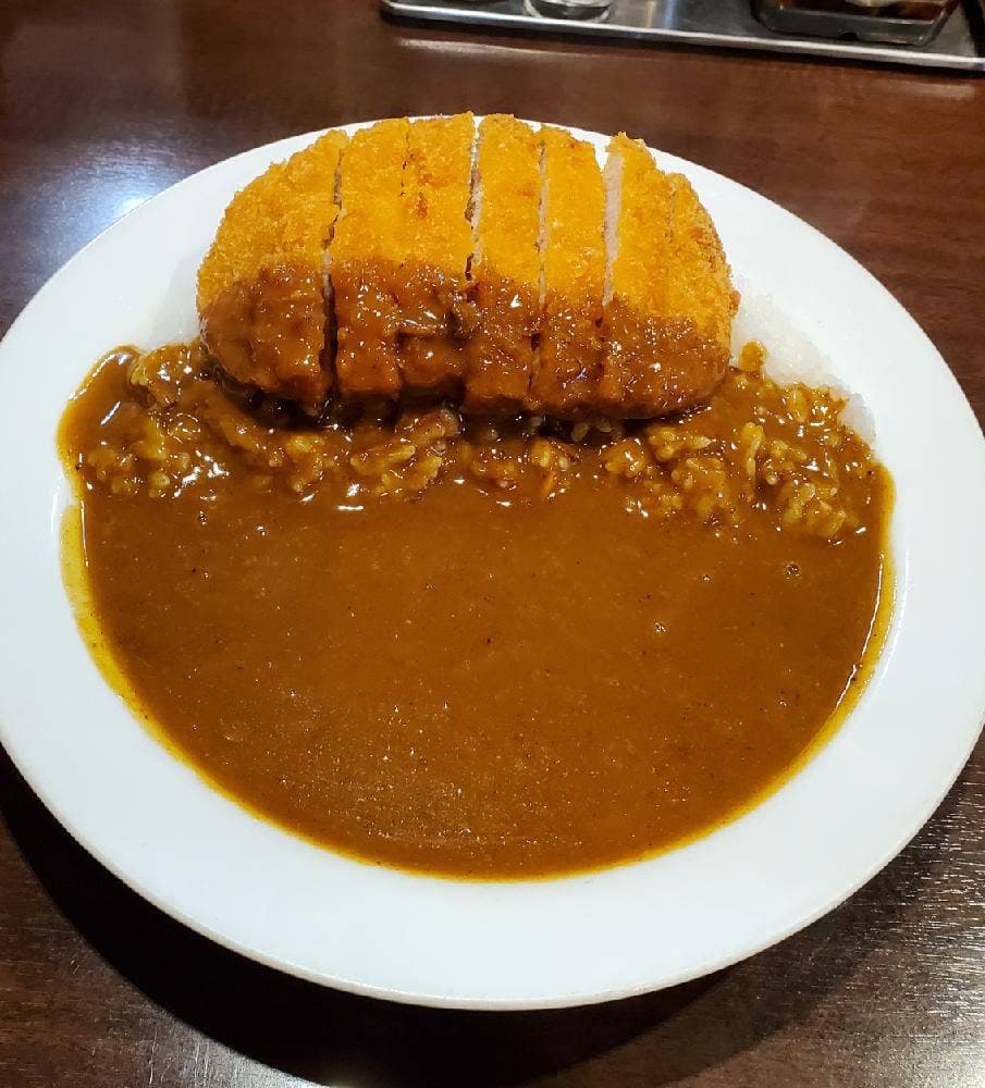 カレーハウスCoCo壱番屋 調布つつじヶ丘店