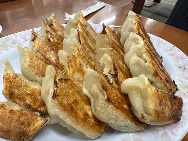 餃子の王将 千手堂店 - サブ画像1