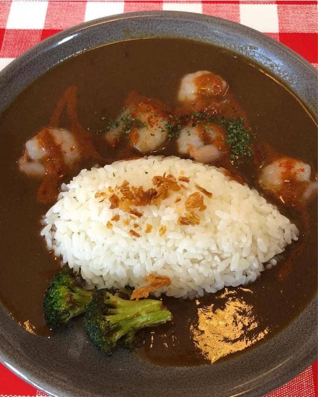 ルイス食堂 - サブ画像2