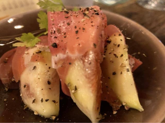 酒ワイン食堂 今日どう? - サブ画像2