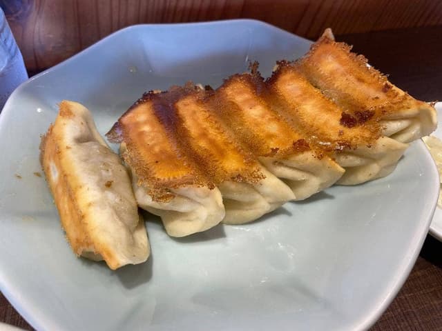 餃子 宇都宮みんみん 鹿沼店 - サブ画像1