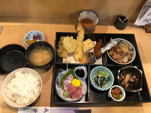 魚彩家 しぶき - サブ画像3