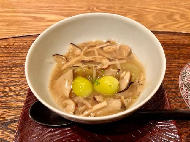 虎白 - サブ画像2