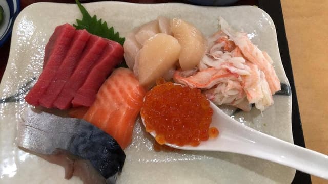 うに膳屋 積丹本店 - サブ画像2