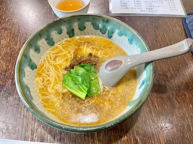 鳳城 - サブ画像1