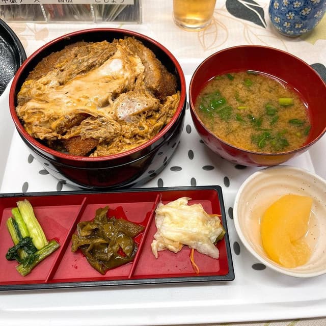 松美食堂 - サブ画像2