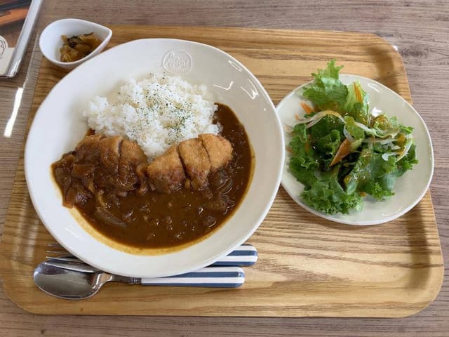 こみちの駅 - サブ画像1